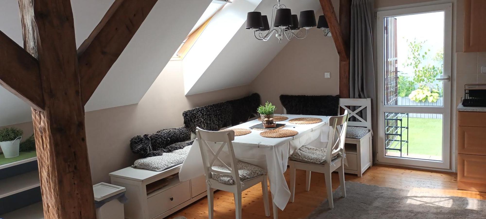 Apartmány Pod Putimskou branou Písek Exterior foto